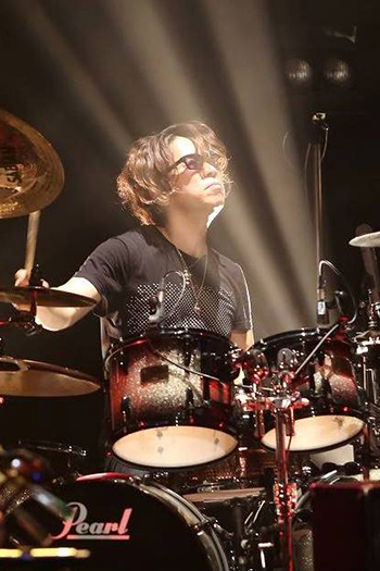Toshi Nagai